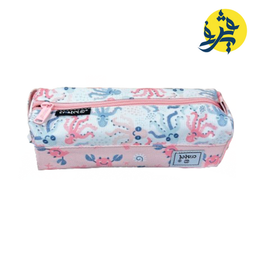 Charger l&#39;image dans la visionneuse de la galerie, Trousse scolaire - CRISTAL 2025
