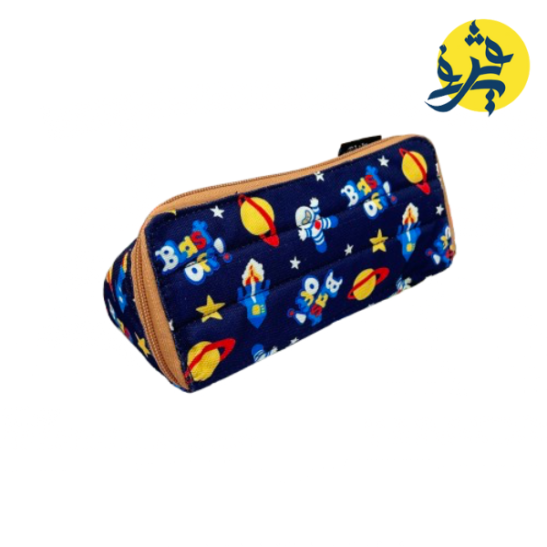 Trousse scolaire - CRISTAL 2025