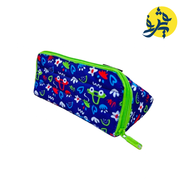 Trousse scolaire - CRISTAL 2025