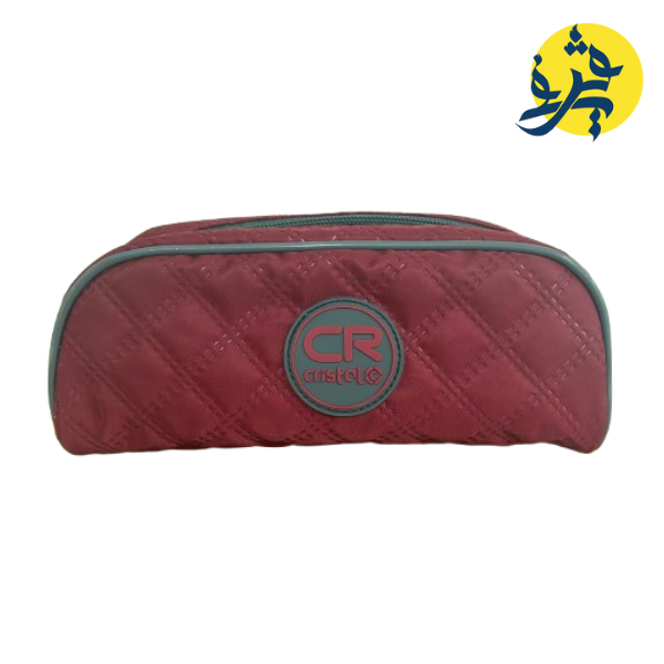 Trousse scolaire - CRISTAL 2025