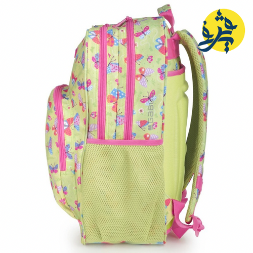 Charger l&#39;image dans la visionneuse de la galerie, Sac a dos 23.5L bouquet - GABOL 2025
