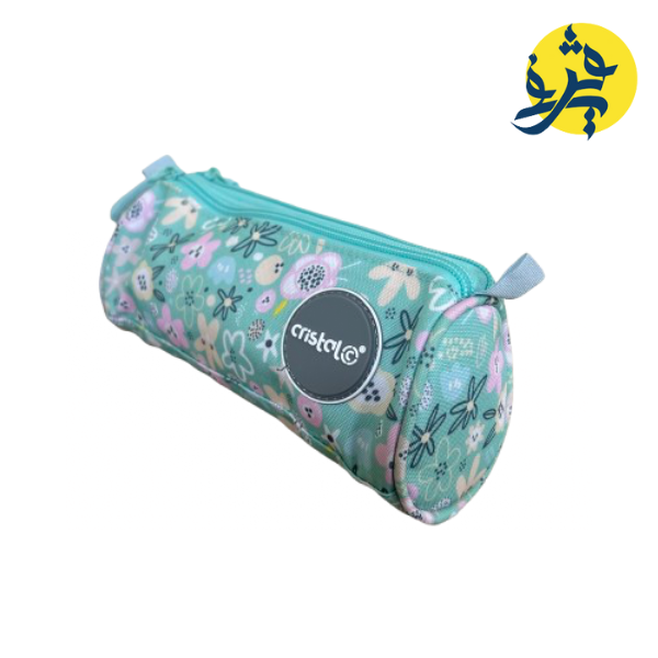 Trousse scolaire - CRISTAL 2025