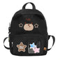 SAC A DOS CRECHE - TEZIRI REF.TZ1275