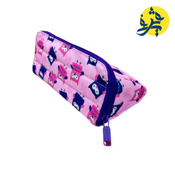 Trousse scolaire - CRISTAL 2025