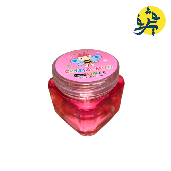 Pate a modeler slim- CRYSTAL MUD