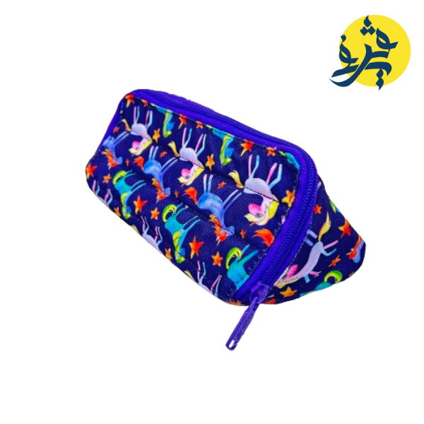 Trousse scolaire - CRISTAL 2025