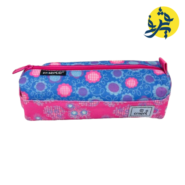 Trousse scolaire - CRISTAL 2025