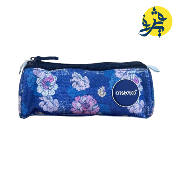 Trousse scolaire - CRISTAL 2025