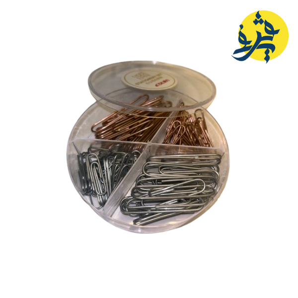 Boite de Trombones - DL