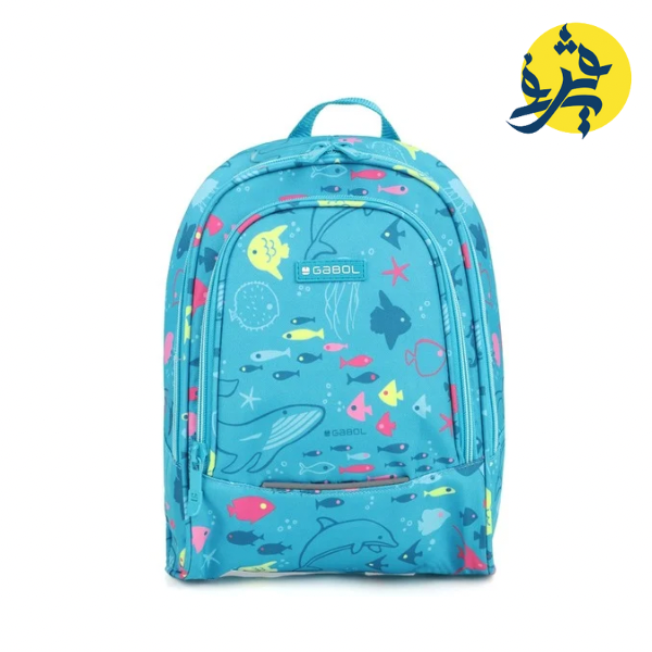 Sac a dos PM 7L ACQUA - GABOL 2025