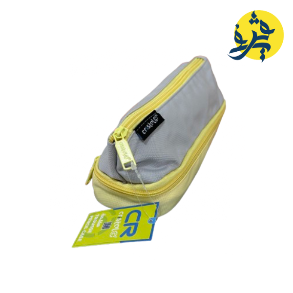 Trousse scolaire - CRISTAL 2025