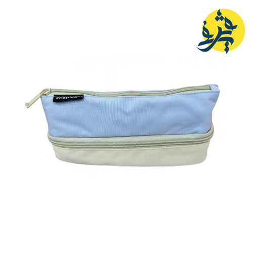 Charger l&#39;image dans la visionneuse de la galerie, Trousse scolaire - CRISTAL 2025
