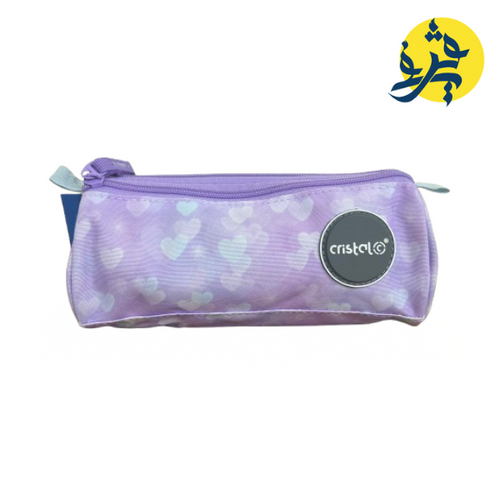 Charger l&#39;image dans la visionneuse de la galerie, Trousse scolaire - CRISTAL 2025
