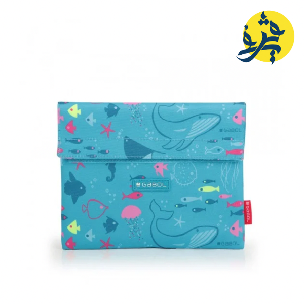 Sac thermique ACQUA - GABOL 2025