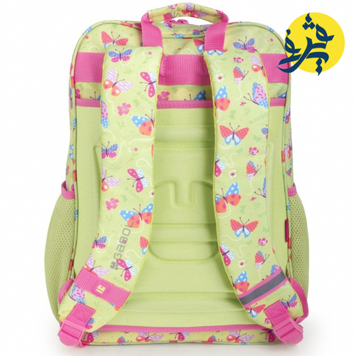 Charger l&#39;image dans la visionneuse de la galerie, Sac a dos 23.5L bouquet - GABOL 2025
