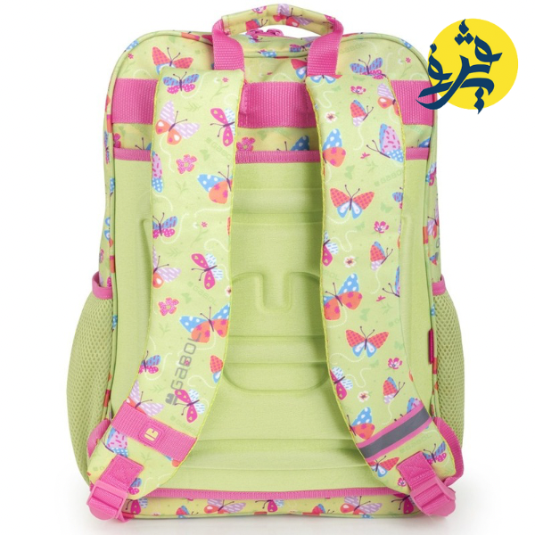 Sac a dos 23.5L bouquet - GABOL 2025
