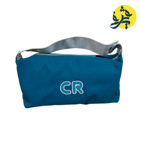 Trousse scolaire - CRISTAL 2025