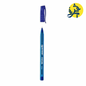 STYLO A BILLE FOCUS BLEU 1.0MM - TECHNO REF.9791
