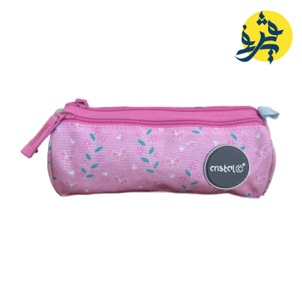 Trousse scolaire - CRISTAL 2025