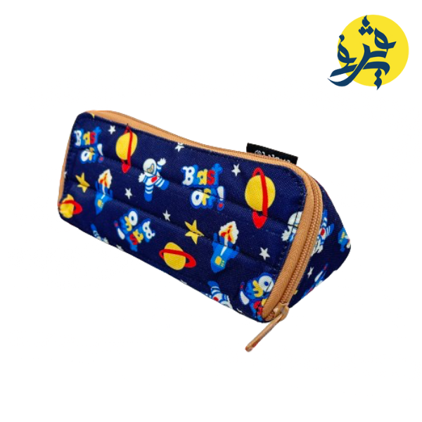 Trousse scolaire - CRISTAL 2025