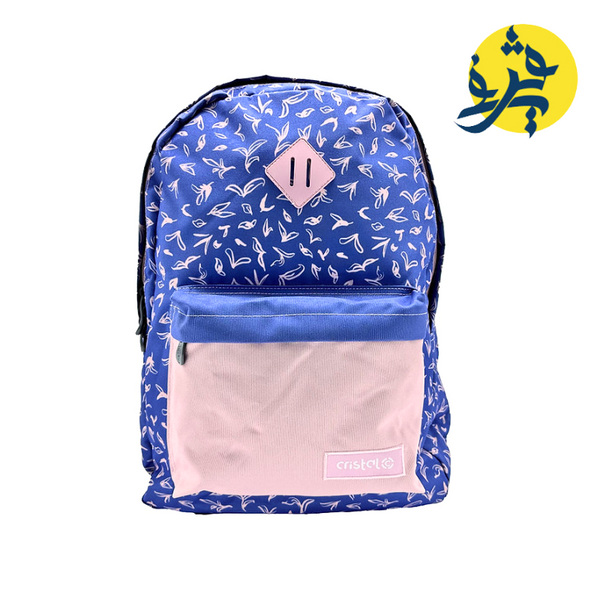 Sac a dos Adulte Vibes - Cristal