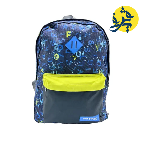 Sac a dos Adulte Vibes - Cristal