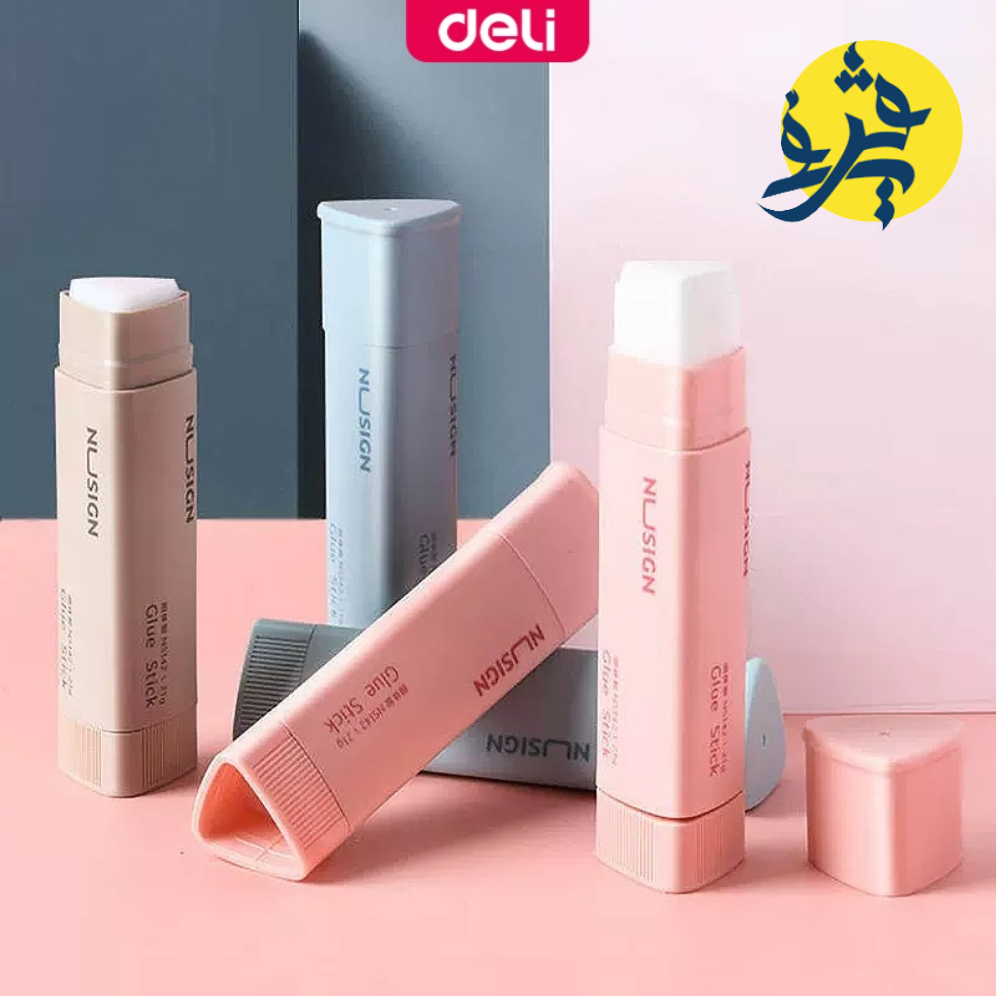 Colle stick 21 G NUSIGN - DELI REF.NS142/21G
