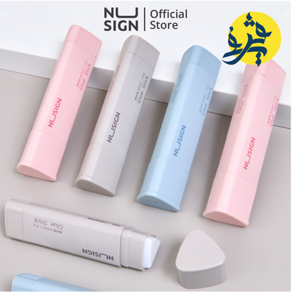 Colle stick 21 G NUSIGN - DELI REF.NS142/21G