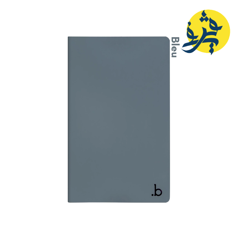 Notebook Bloc-note moderne 96P 90G - Dotbook