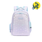 Sac a dos Scolaire Buterfly- Cristal