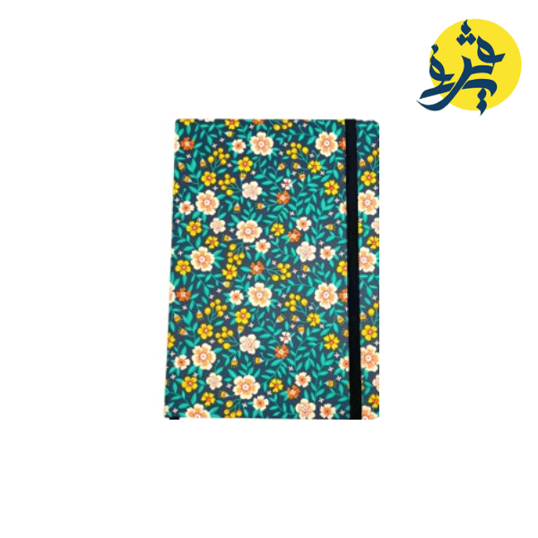 Notebook A5 FLORA - Exine