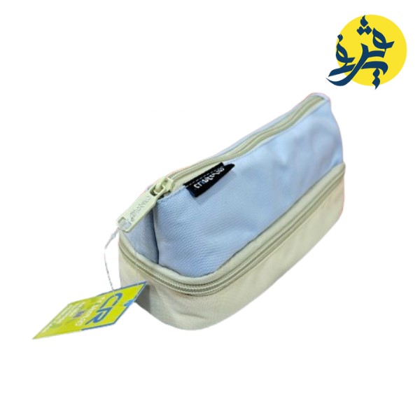 Trousse scolaire - CRISTAL 2025