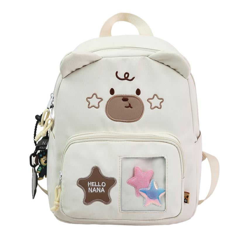 SAC A DOS CRECHE - TEZIRI REF.TZ1275