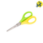 Ciseaux écolier simple - DELI REF D601 00