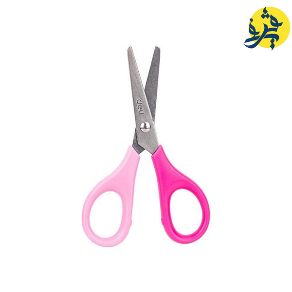 Ciseaux écolier simple - DELI