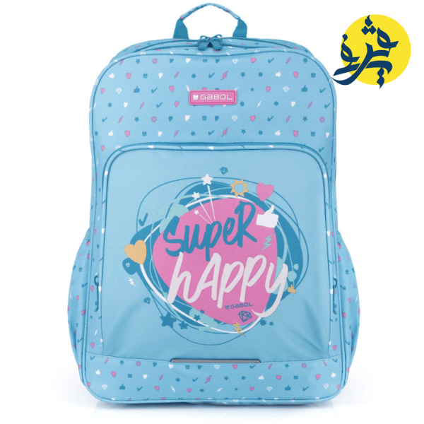 Sac à dos 3 compartiments fille cheap