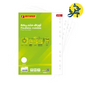 Feuilles mobile dessin A4 50 Feuilles - TECHNO - 9415