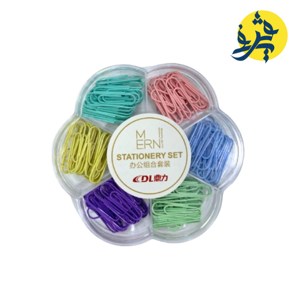 Boite de Trombones - DL