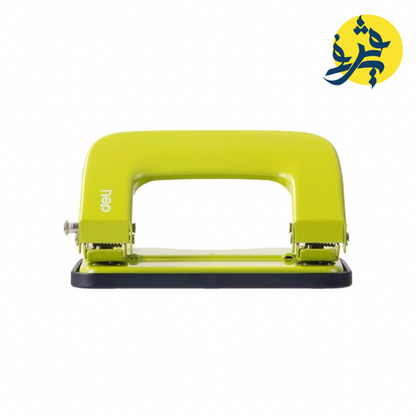 Perforatrice de bureau pm 2trou -DELI