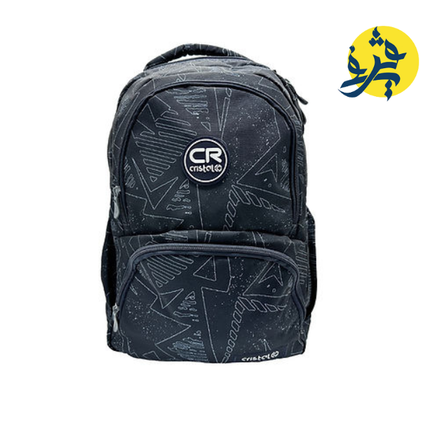 SAC A DOS CRISTAL 2024