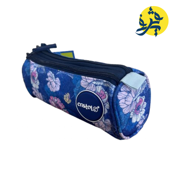 Trousse scolaire - CRISTAL 2025