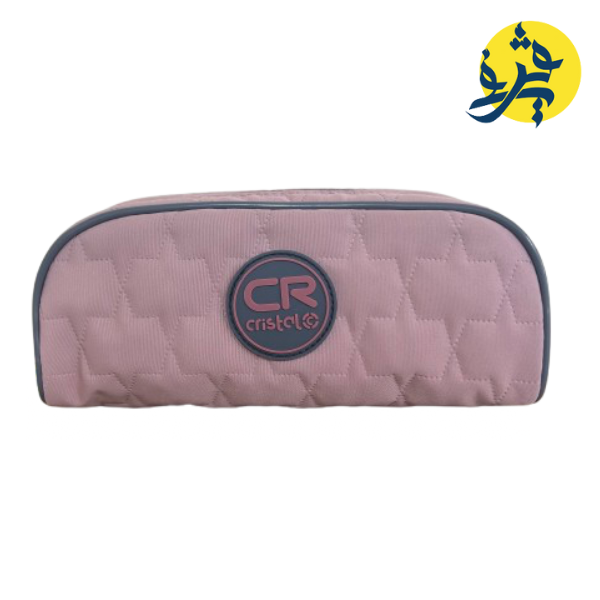 Trousse scolaire - CRISTAL 2025