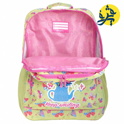 Sac a dos 23.5L bouquet - GABOL 2025 REF 235653017