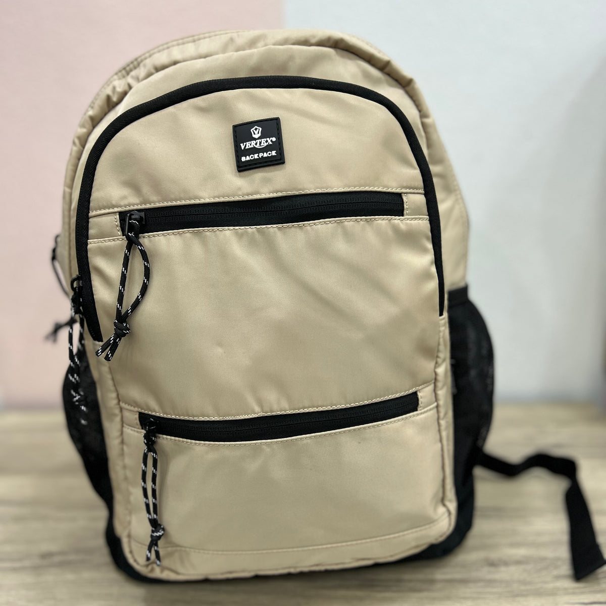 Sac a dos adulte - VERTEX