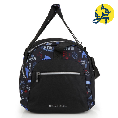 Charger l&#39;image dans la visionneuse de la galerie, Collection Gabol 2024 - Cabas Training

