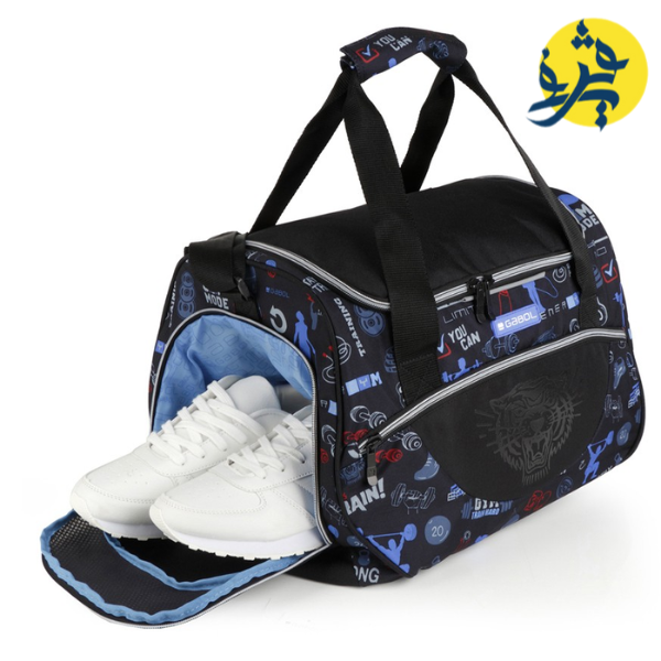 Collection Gabol 2024 - Cabas Training