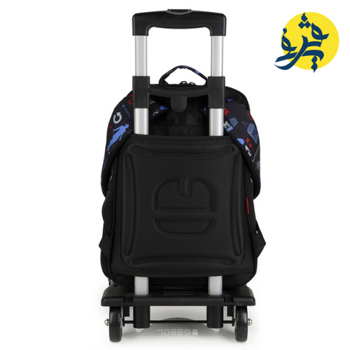 Charger l&#39;image dans la visionneuse de la galerie, Collection Gabol 2024 - Sac A Dos 13l Mm Training
