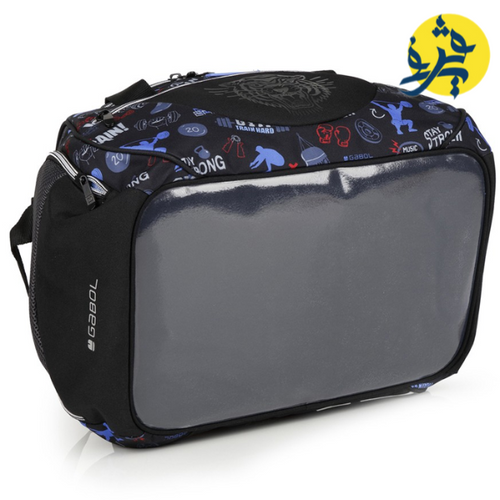 Charger l&#39;image dans la visionneuse de la galerie, Collection Gabol 2024 - Cabas Training
