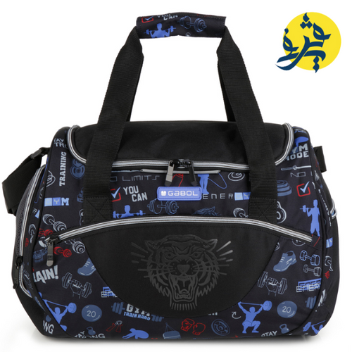 Charger l&#39;image dans la visionneuse de la galerie, Collection Gabol 2024 - Cabas Training
