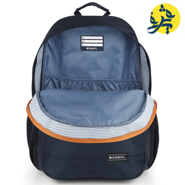 Collection Gabol 2024 - Sac A Dos 23l Gm Sprint Garçon